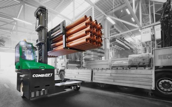 4 Way Forklifts