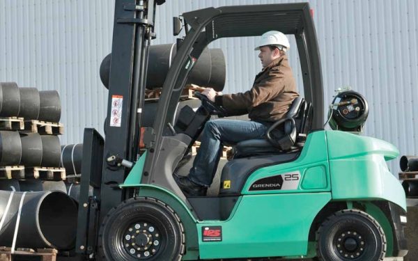 Forklift DEALER Zone Marketplace - LPG Forklifts (2)
