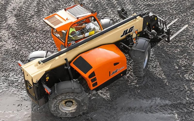 Telehandlers - Image 5