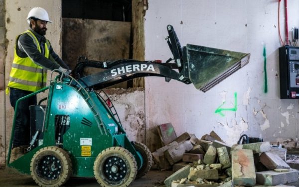 Compact Loaders - Image 2