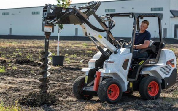 Compact Loaders - Image 3