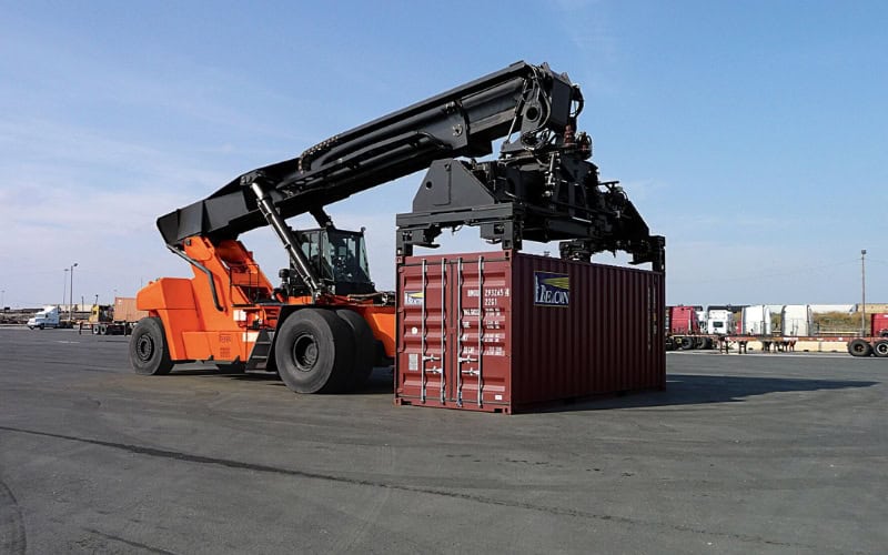 Container Handlers - Image 3