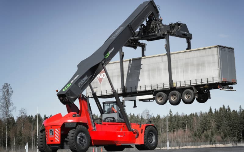 Container Handlers - Image 5