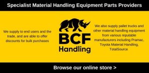 BCF-Handling