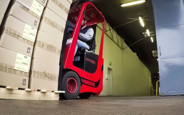 Micro Forklifts - Image 5