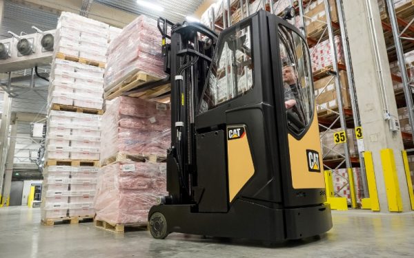Reach Trucks - Image 5