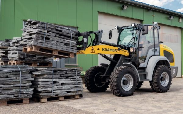 Wheeled Loaders - Image 4