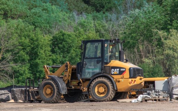 Wheeled Loaders - Image 5